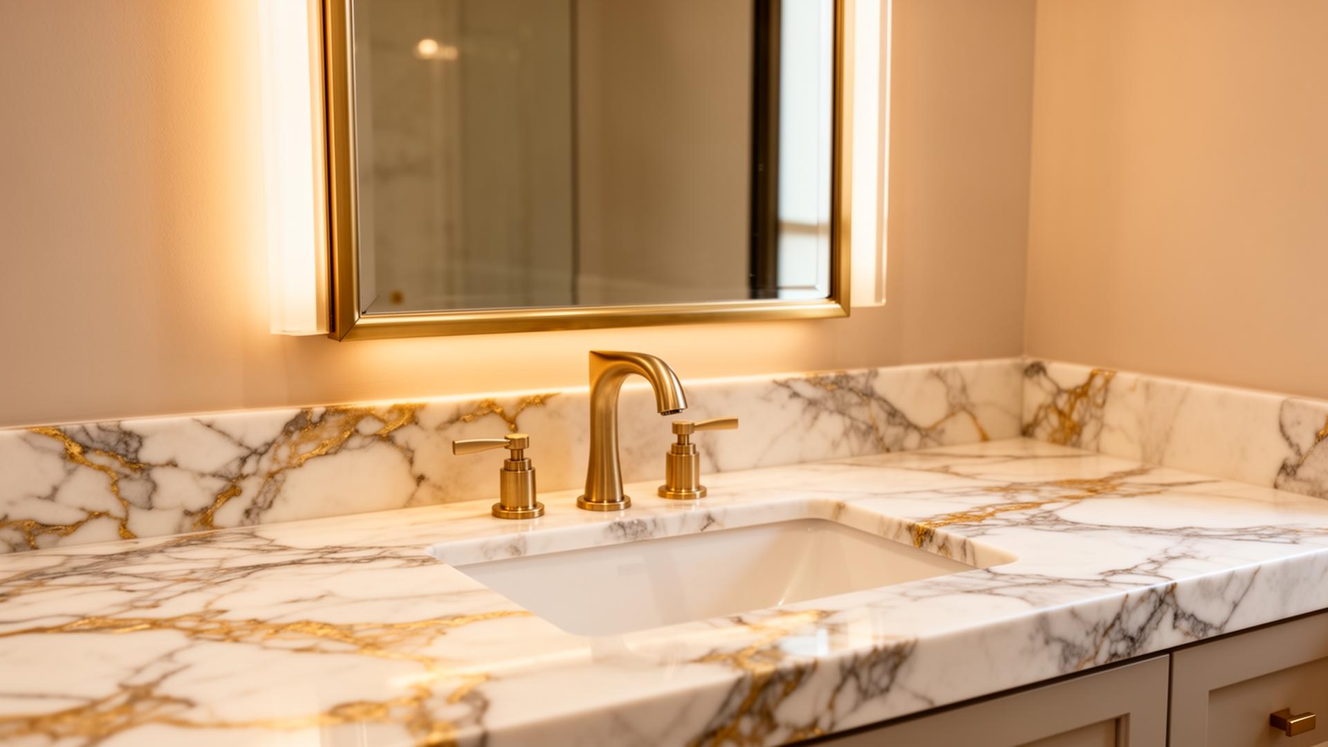 Quartz install inspiration 2