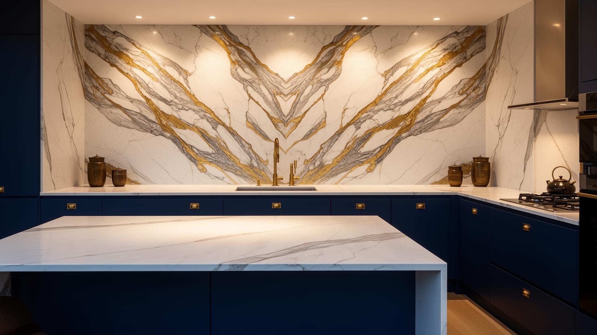 Quartz install inspiration 3