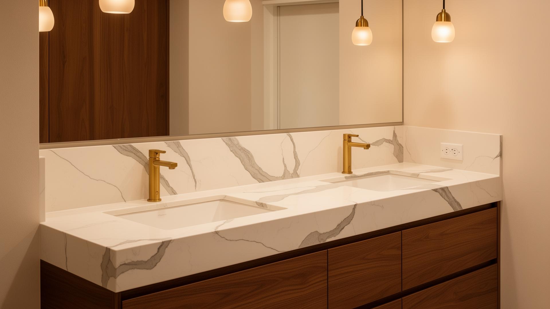 Quartz install inspiration 5